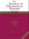 Journal Of Craniofacial Surgery期刊封面